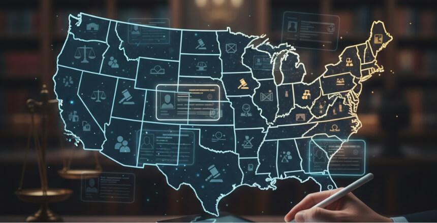 Fake ID Laws by State