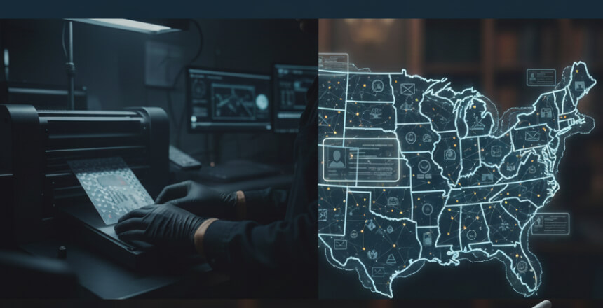 How Do Fake ID Websites Actually Work