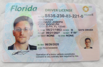 fake id for Florida